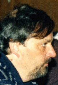 Otto Borik (1991)