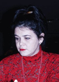 Angela Borsuk (Istanbul, 2000)