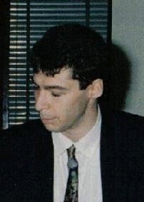 Paolo Borboni (1992)