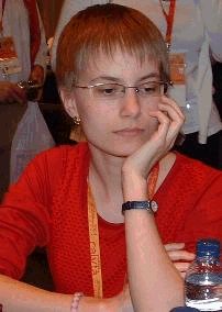 Zuzana Borosova (Calvi�, 2004)
