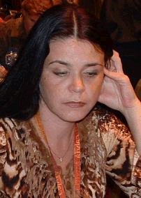 Angela Borsuk (Calvi�, 2004)