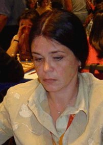 Angela Borsuk (Calvi�, 2004)