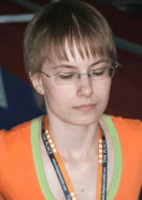 Zuzana Borosova (Turin, 2006)