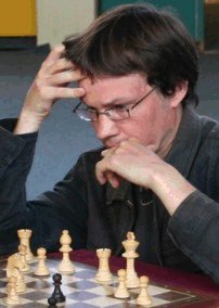 Niels Borne (Asni�res, 2006)
