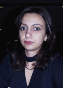 Anna Maria Botsari (Istanbul, 2000)