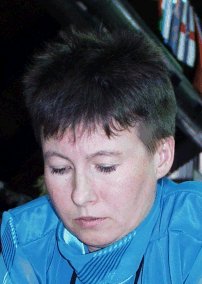 Irina Botvinnik (Bled, 2002)