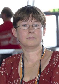Irina Botvinnik (Turin, 2006)