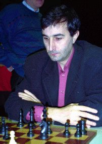 Christophe Bouton (Groningen, 1997)