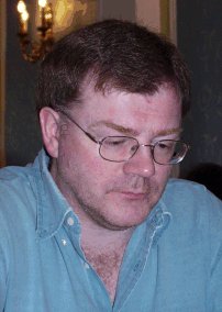 Johnathan Bourne (Birmingham, 2002)