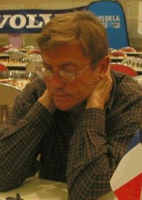 Daniel Bourjol (Sautron, 2005)
