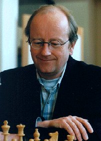 Stephen Boyd (Baden, 1999)