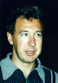 Ivica Bozanic (1997)