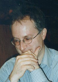 Peter Braun (2000)
