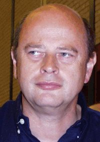Christian E Brauer (Amsterdam, 2001)