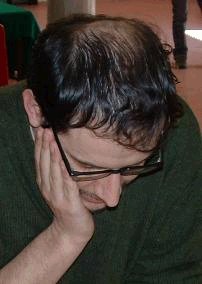 Maurizio Brancaleoni (Italy, 2004)