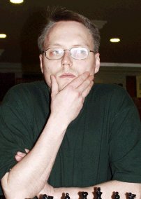 Lars H Breivik (Linares, 2003)