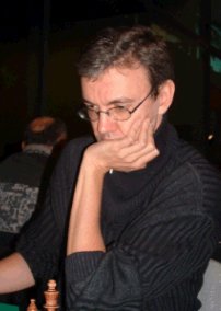 Oliver Brendel (Warschau, 2005)