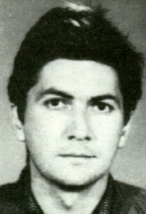 Zoran Brkovic (Banja Luka, 1987)