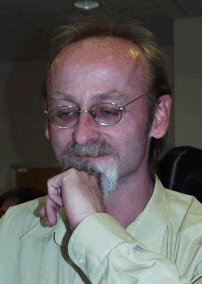 Paul Broekhuijse (Canberra, 2004)