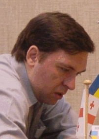 Michail Brodsky (Capelle, 2005)
