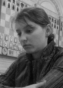 Elizaveta Bronnikova (2008)