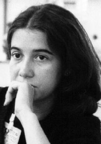 Agnieszka Brustman (1986)