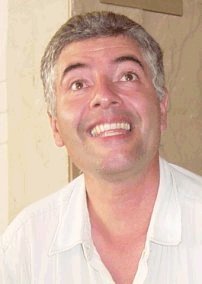 Patrick Brunet (Bangkok, 2003)