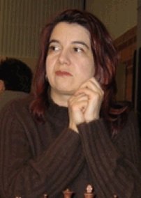 Agnieszka Brustman (Capelle, 2004)