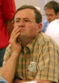 Gilles Brunelliere (Sautron, 2006)