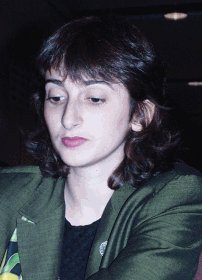 Marina Bryskine (Istanbul, 2000)