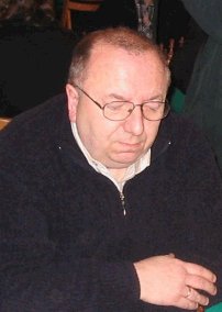 Henryk Buczinski (2008)