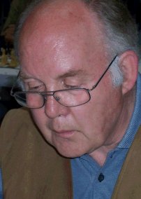 Karl Heinz Budt (2005)