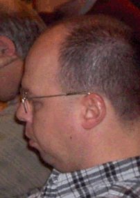 Ulrich Buettner (2005)