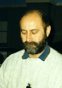 Robert Bugajski (1999)