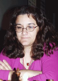 Liliana Burijovich (Istanbul, 2000)