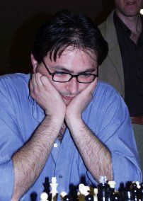 Vicente Burlo Merino (Linares, 2003)
