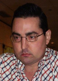 Carlos Burriel Rosello (Benidorm, 2003)