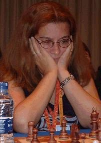 Liliana Burijovich (Calvi�, 2004)