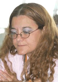 Liliana Burijovich (Turin, 2006)