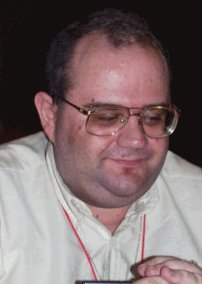 Michel Bussachini (Istanbul, 2000)