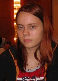 Tanja Butschek (Kreta, 2004)