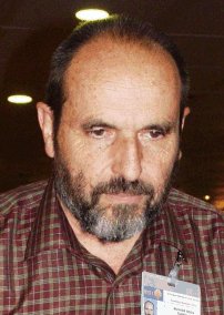 Guillermo Buxade Roca (Benidorm, 2003)