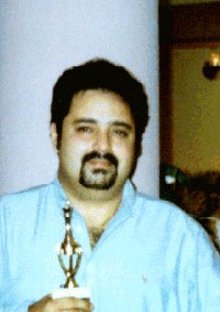 Jose Cabrera (Florida, 1997)