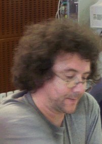 Yannick Cairou (Sautron, 2005)
