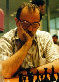 Ricardo Calvo Minguez (Spanien, 1998)