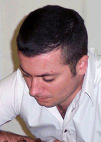 Tristan Calistri (Syre, 2004)