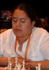 Miryam Calle Soto (Calvi�, 2004)