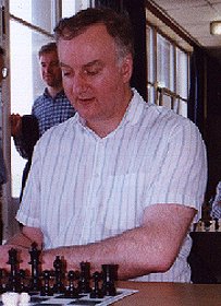 Richard Campbell (1998)