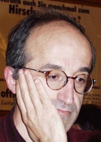 Antonio Campanile (Stuttgart, 2001)