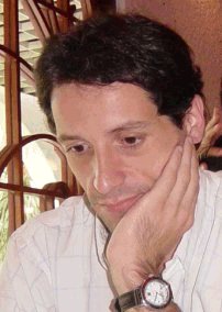 David Camhi (Bangkok, 2003)